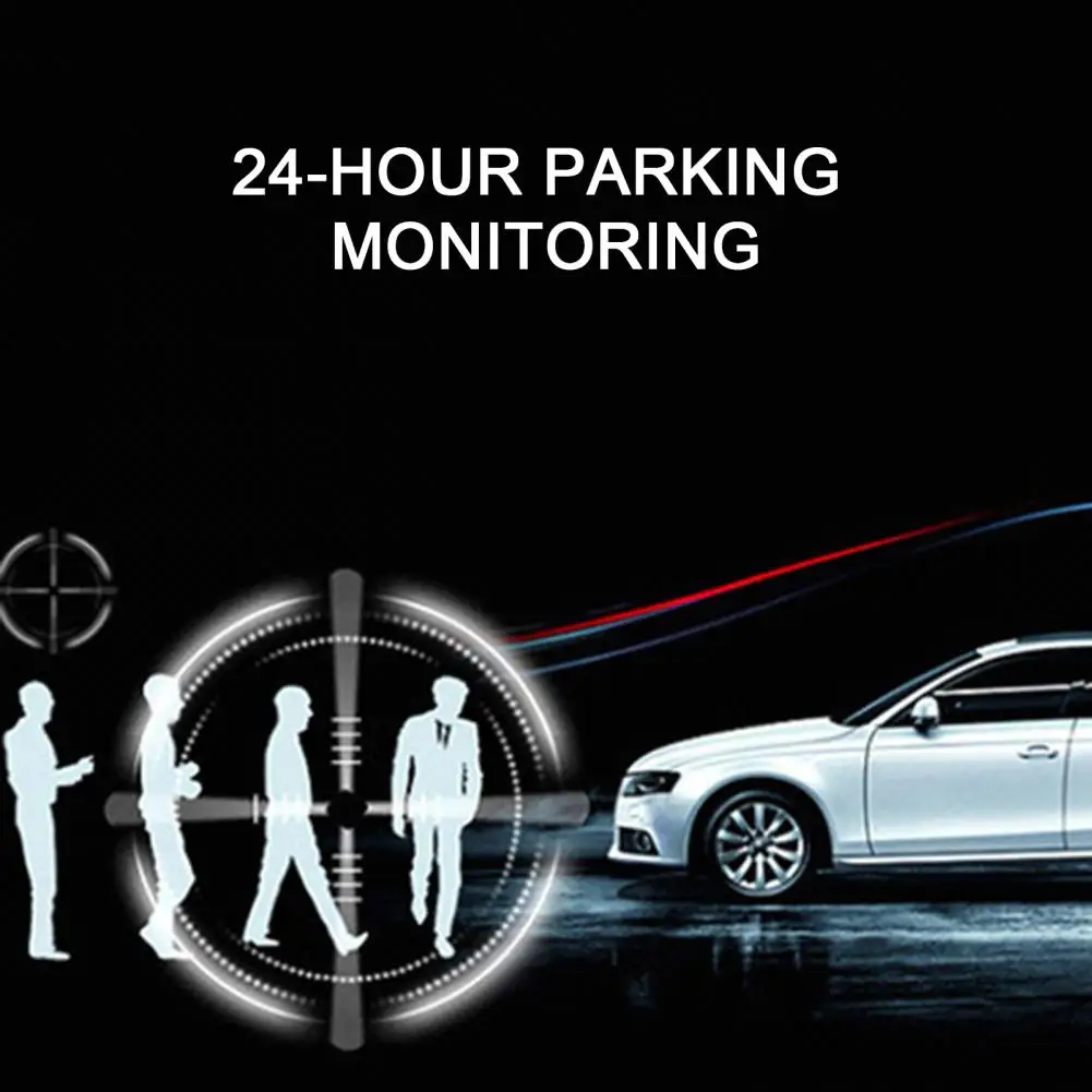 Car Dash Cam Gravity Sensor Car Driving Recorder Long Lasting Plug-and-Play Good Parking Monitor HD-Compatible Car Dash Cam
Car Dash Cam Gravity Sensor Car Driving Recorder Long Lasting Plug-and-Play Good Parking Monitor HD-Compatible Car Dash Cam