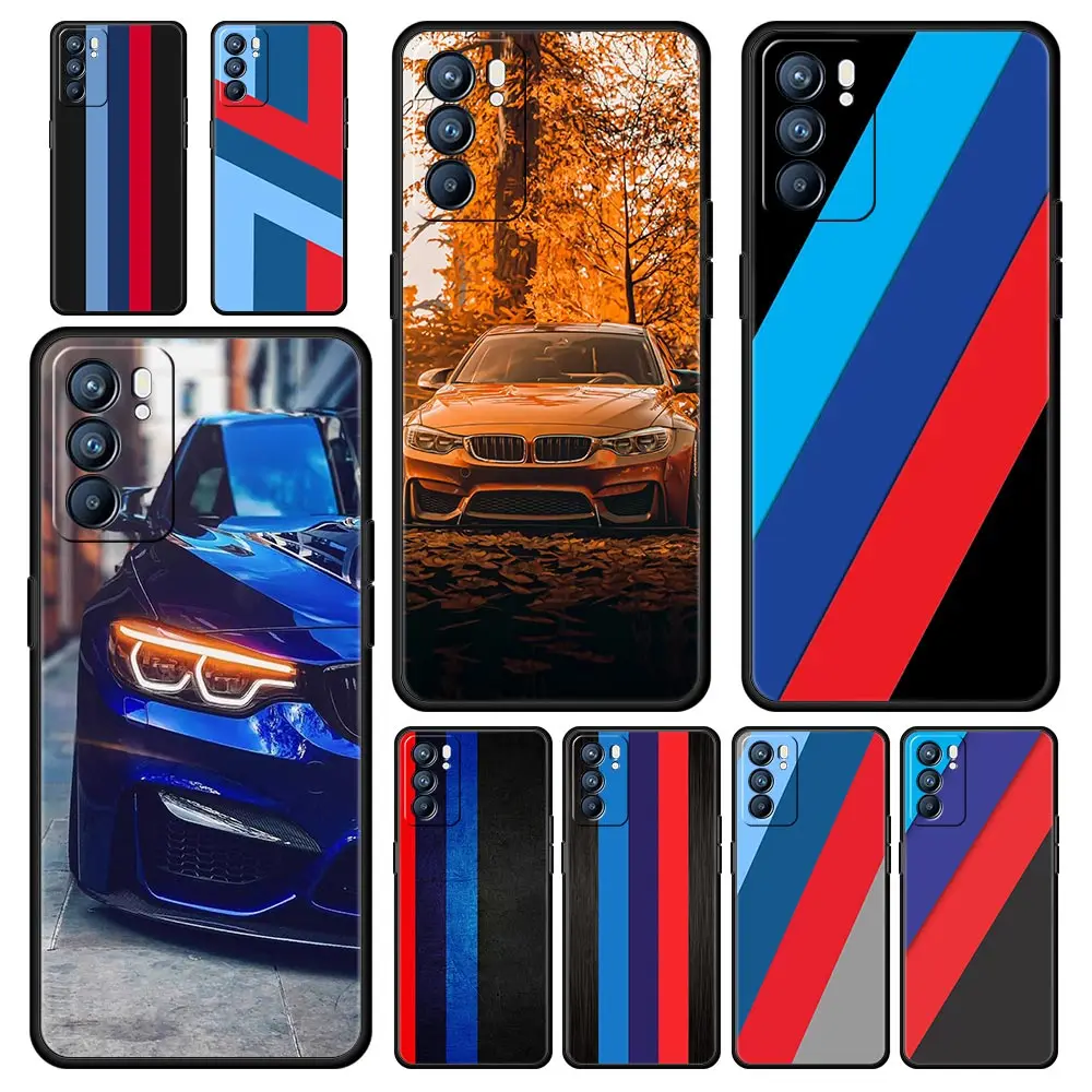 Чехол для Oppo Find X5 Pro Reno7 SE Reno6 A54 чехол телефона A53 A52 A9 2020 A95 A16 A76 A74 A12 - купить по