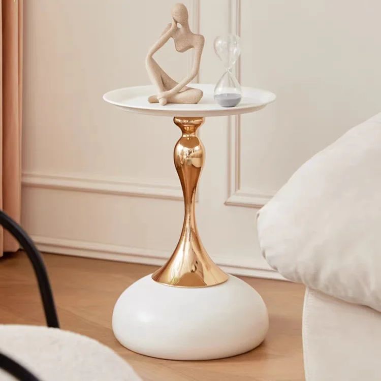 Design Nordic Coffee Table Living Room Unique Aesthetic Coffee Tables Round Minimalist Home Table Basses De Salon Decoration
Design Nordic Coffee Table Living Room Unique Aesthetic Coffee Tables Round Minimalist Home Table Basses De Salon Decoration