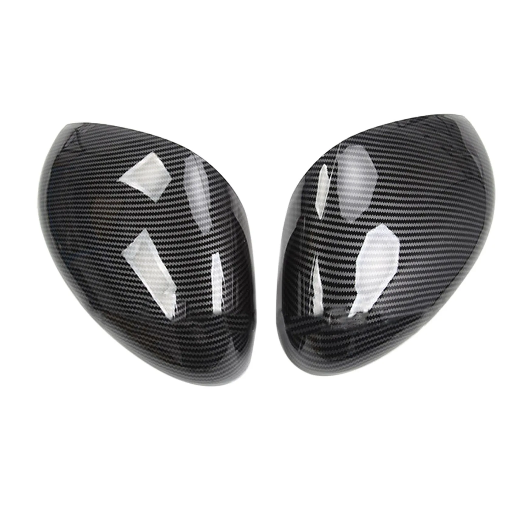 Чехол для автомобильного зеркала заднего вида, боковое крыло, чехол для зеркала Ford Mustang MACH-E 2021 2022, с рисунком из углеродного волокна 
Чехол для автомобильного зеркала заднего вида, боковое крыло, чехол для зеркала Ford Mustang MACH-E 2021 2022, с рисунком из углеродного волокна