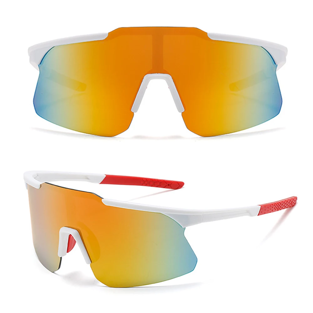 Cycling Sunglasses Polarized Outdoor Sports Riding Glasses Goggles Bicycle Mountain Bike Glasses Men Women's Cycling Eyewear
Cycling Sunglasses Polarized Outdoor Sports Riding Glasses Goggles Bicycle Mountain Bike Glasses Men Women's Cycling Eyewear
