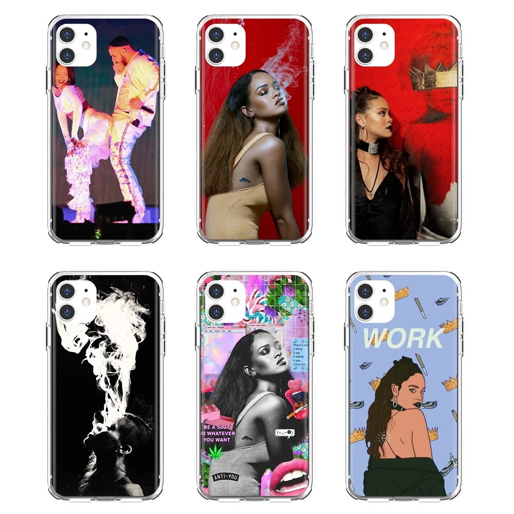Rihanna-Anti-Work-Drake Phone Shell Case For iPhone 10 11 12 13 Mini Pro 4S 5S SE 5C 6 6S 7 8 X XR XS Plus Max 2020
Rihanna-Anti-Work-Drake Phone Shell Case For iPhone 10 11 12 13 Mini Pro 4S 5S SE 5C 6 6S 7 8 X XR XS Plus Max 2020