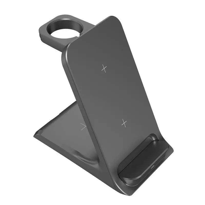 Phone Wireless Charger 3 In 1 Wireless Charging Holder 15W Fast Charging Holder For IPhone12 ProXRXs Max For Watch 6 5 4 3
Phone Wireless Charger 3 In 1 Wireless Charging Holder 15W Fast Charging Holder For IPhone12 ProXRXs Max For Watch 6 5 4 3