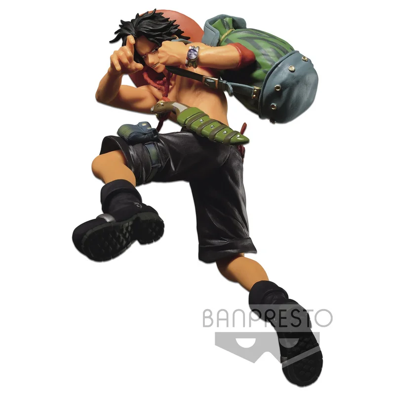 Оригинальные ограниченные Аниме One Piece Ace Supreme War 4 экшн-фигурки коллекционные модели украшения Детские игрушки рождественские подарки
Оригинальные ограниченные Аниме One Piece Ace Supreme War 4 экшн-фигурки коллекционные модели украшения Детские игрушки рождественские подарки