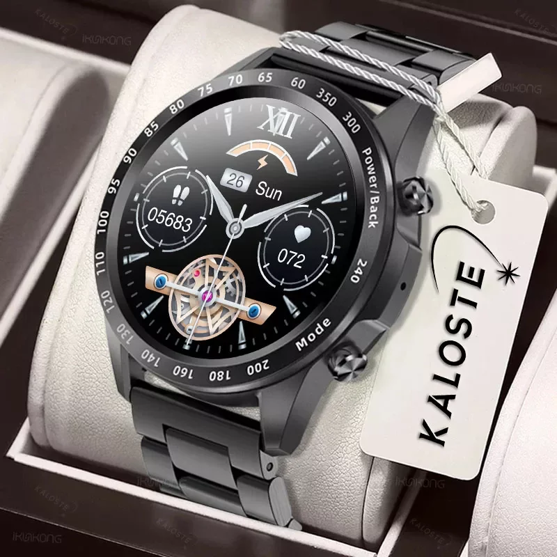 2022 Smartwatch Men Full Touch Screen Bluetooth Call Reminder TWS Music Player Sports Fitness Luxury Smart Watch For Android Ios
2022 Smartwatch Men Full Touch Screen Bluetooth Call Reminder TWS Music Player Sports Fitness Luxury Smart Watch For Android Ios