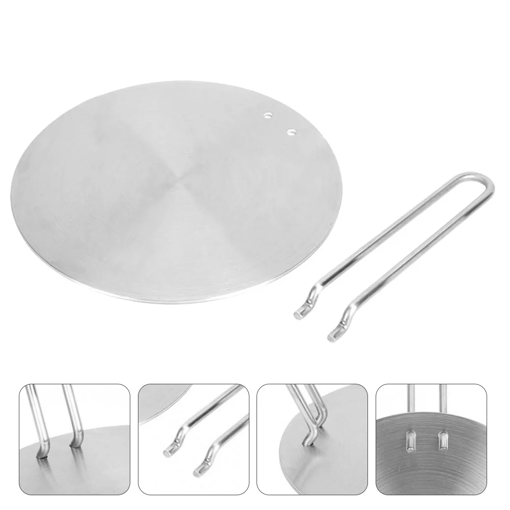 Heat Induction Adapter Diffuser Stove Plate Electriccast Cooktopcooker Infuser Grill Gas Converter Iron
Heat Induction Adapter Diffuser Stove Plate Electriccast Cooktopcooker Infuser Grill Gas Converter Iron