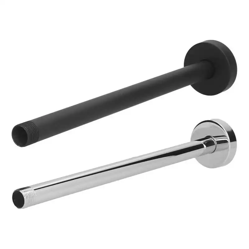 Shower Head Extension Shower Head Arm Easy Installation Corrosion Resistant for Shower Room for Home for Bathroom 
Shower Head Extension Shower Head Arm Easy Installation Corrosion Resistant for Shower Room for Home for Bathroom
