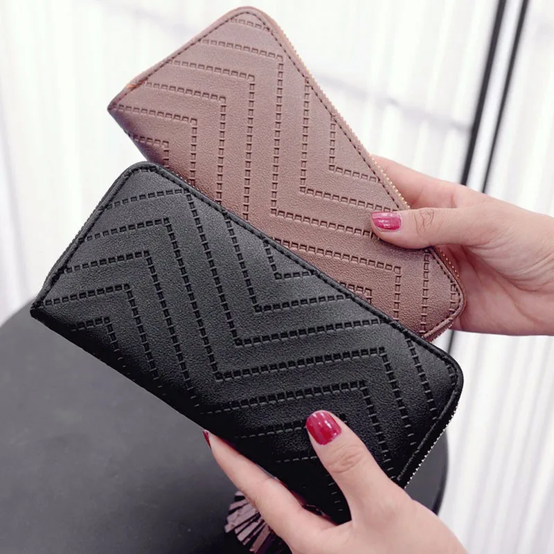 2022 Women Long Wallets Clutch White High Quality Leather Tassel Ladies Purse With Zipper Phone Coin Card Holder Cash Receipt
2022 Women Long Wallets Clutch White High Quality Leather Tassel Ladies Purse With Zipper Phone Coin Card Holder Cash Receipt