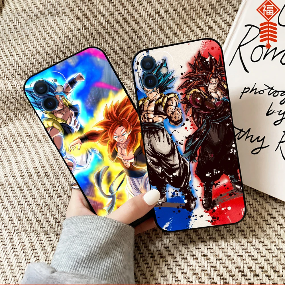 Japanese Anime Dragon Ball Phone Case For Funda iPhone 13 12 11 Pro Max 13 12 Mini X XR XS Max 6 6s 7 8 Plus Liquid Silicon
Japanese Anime Dragon Ball Phone Case For Funda iPhone 13 12 11 Pro Max 13 12 Mini X XR XS Max 6 6s 7 8 Plus Liquid Silicon