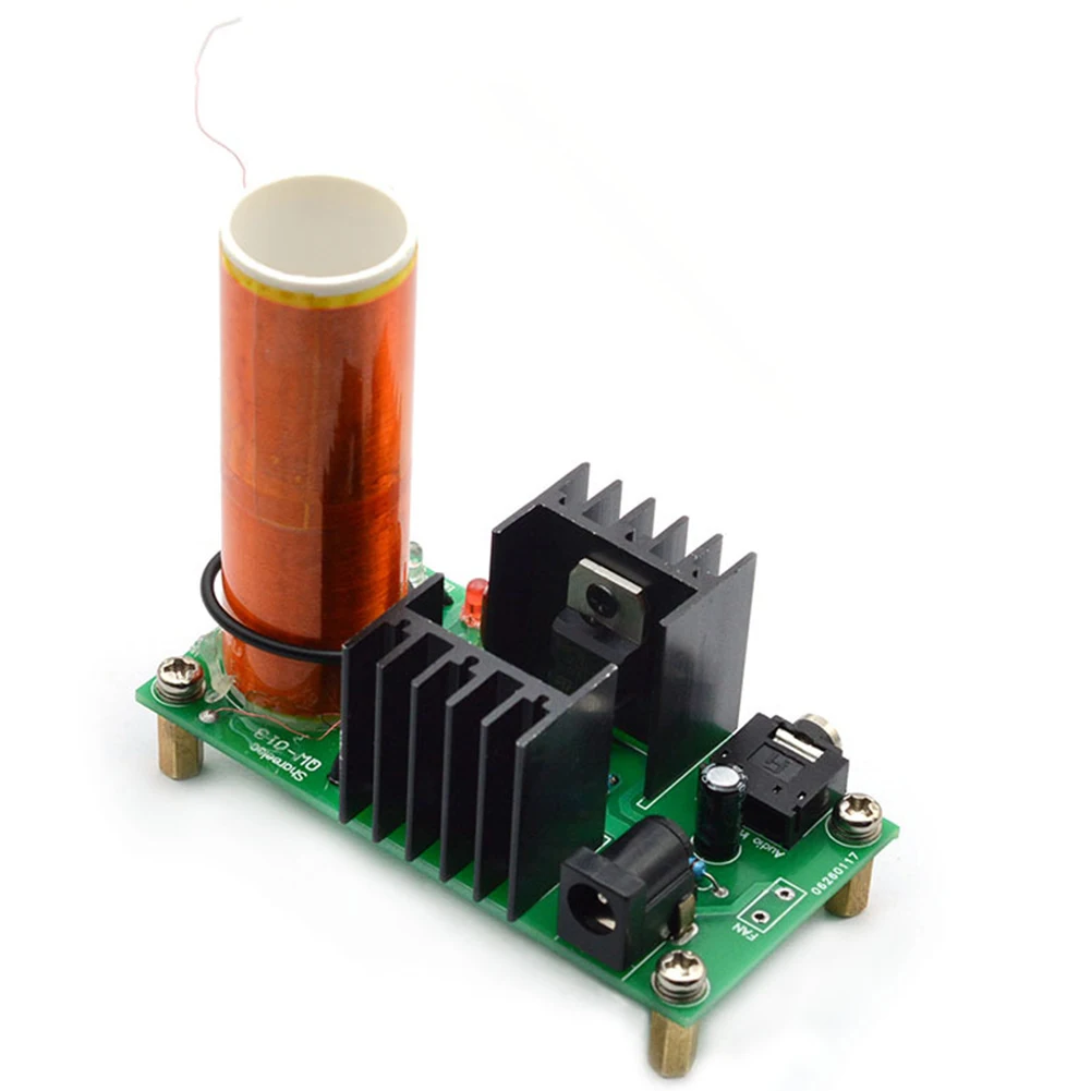 Toy Model Speaker DIY Assembled Transmission Educational Mini Finished Music Coil Set Plasma Play Electronic Wireless Science
Toy Model Speaker DIY Assembled Transmission Educational Mini Finished Music Coil Set Plasma Play Electronic Wireless Science