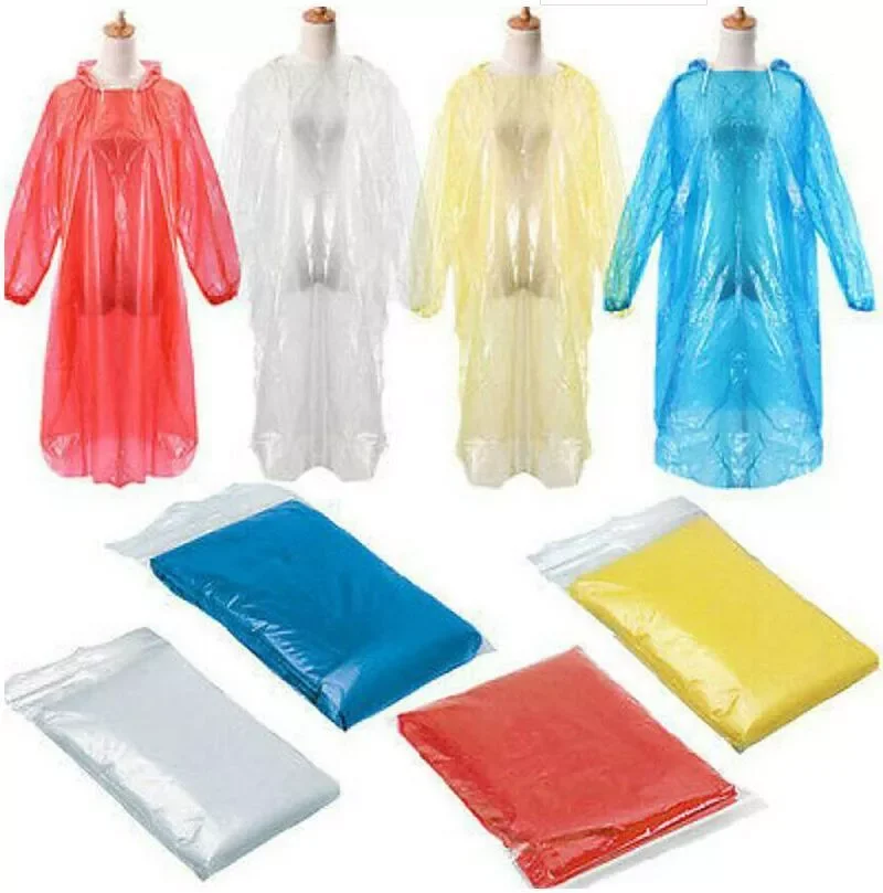 1PC Motorcycle Raincoat Disposable Adult Emergency Waterproof Rain Travel Hiking Camping Hood Impermeable Raincoat Rain Suit
1PC Motorcycle Raincoat Disposable Adult Emergency Waterproof Rain Travel Hiking Camping Hood Impermeable Raincoat Rain Suit