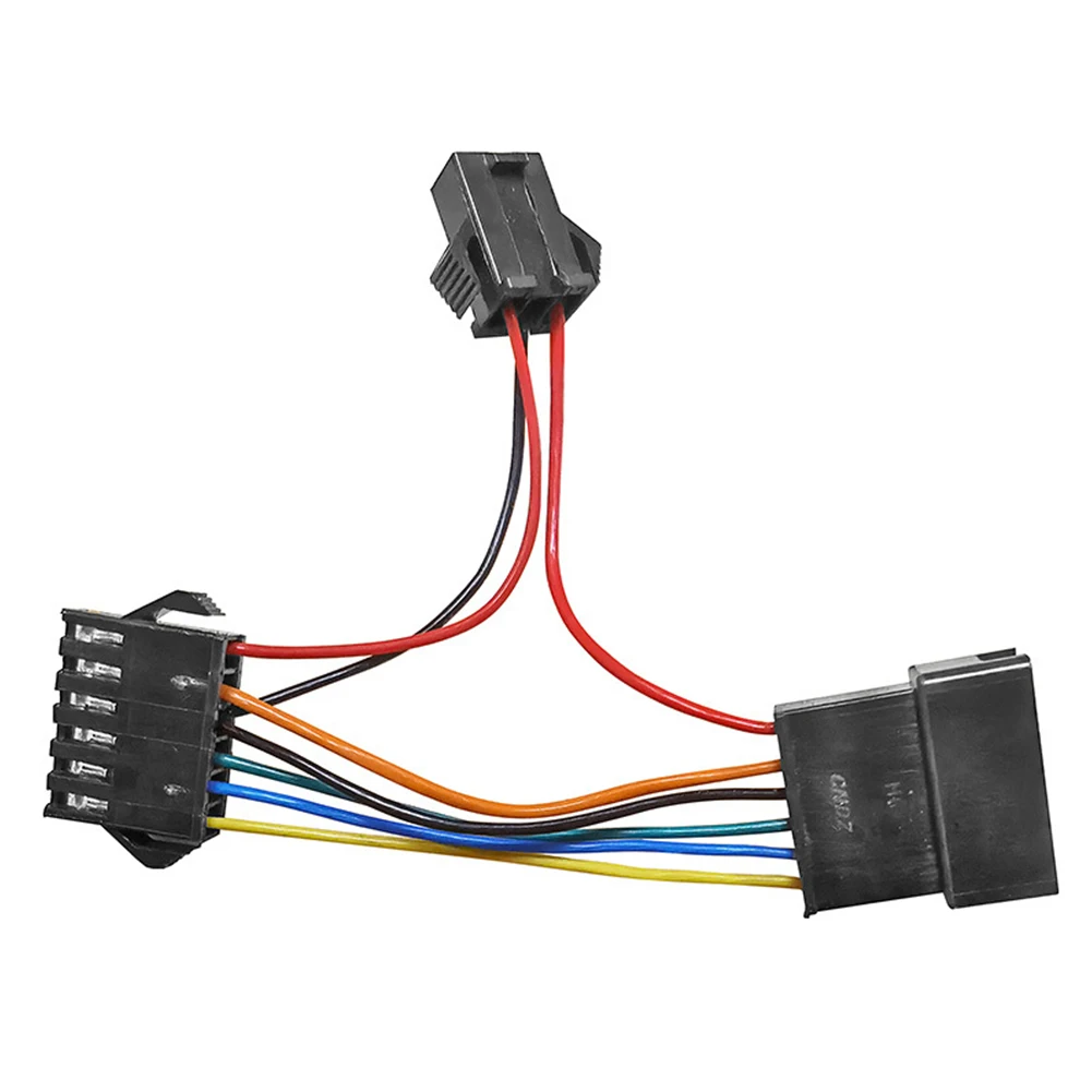 Durable Fashionable New Style Convenient Anti-theft Device Protect ABS + PVC Adapter For Scooters Adapter Parts
Durable Fashionable New Style Convenient Anti-theft Device Protect ABS + PVC Adapter For Scooters Adapter Parts