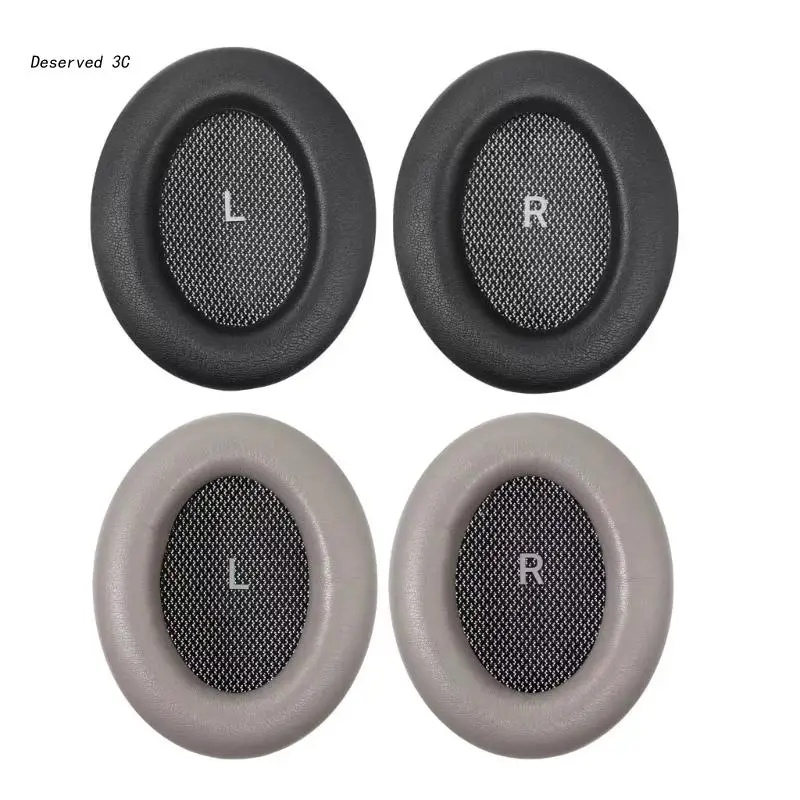 Breathable Earpads for Sennheiser 4.0 Headphone Ear Cushions Elastic Earpads Headphone Memory Foam Sleeves Ear Pads
Breathable Earpads for Sennheiser 4.0 Headphone Ear Cushions Elastic Earpads Headphone Memory Foam Sleeves Ear Pads