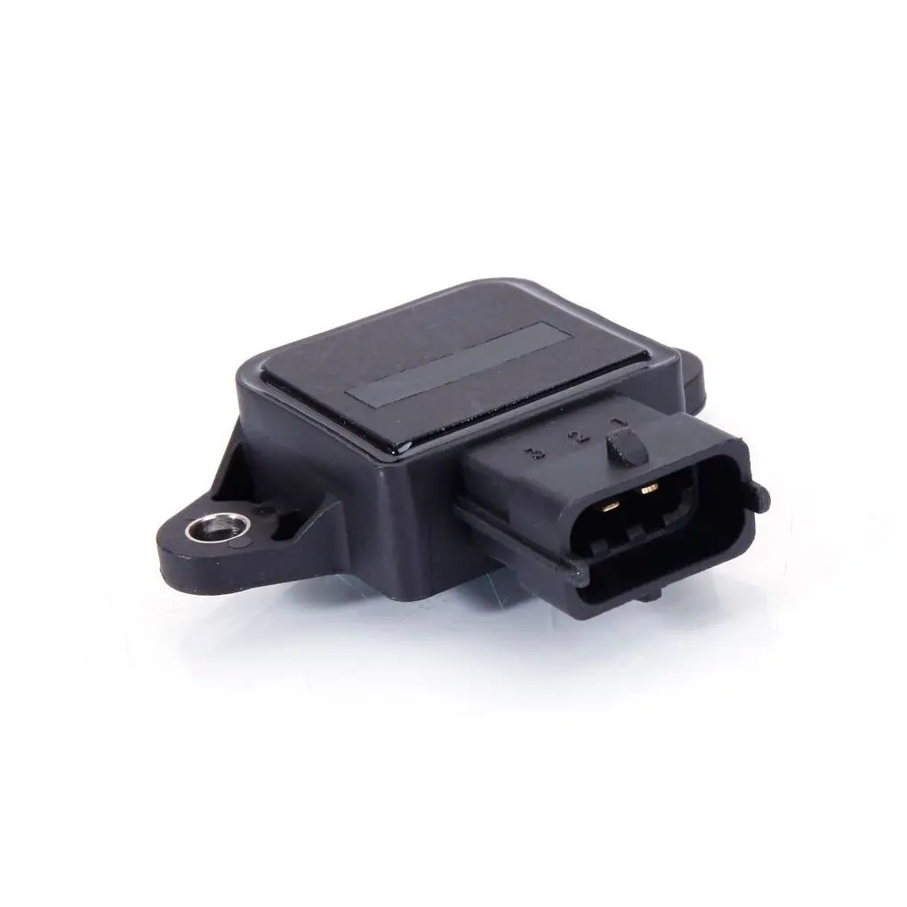 35170-22600 Throttle Position Sensor TPS Accelerator Switch Durable Auto Parts for Kia
35170-22600 Throttle Position Sensor TPS Accelerator Switch Durable Auto Parts for Kia