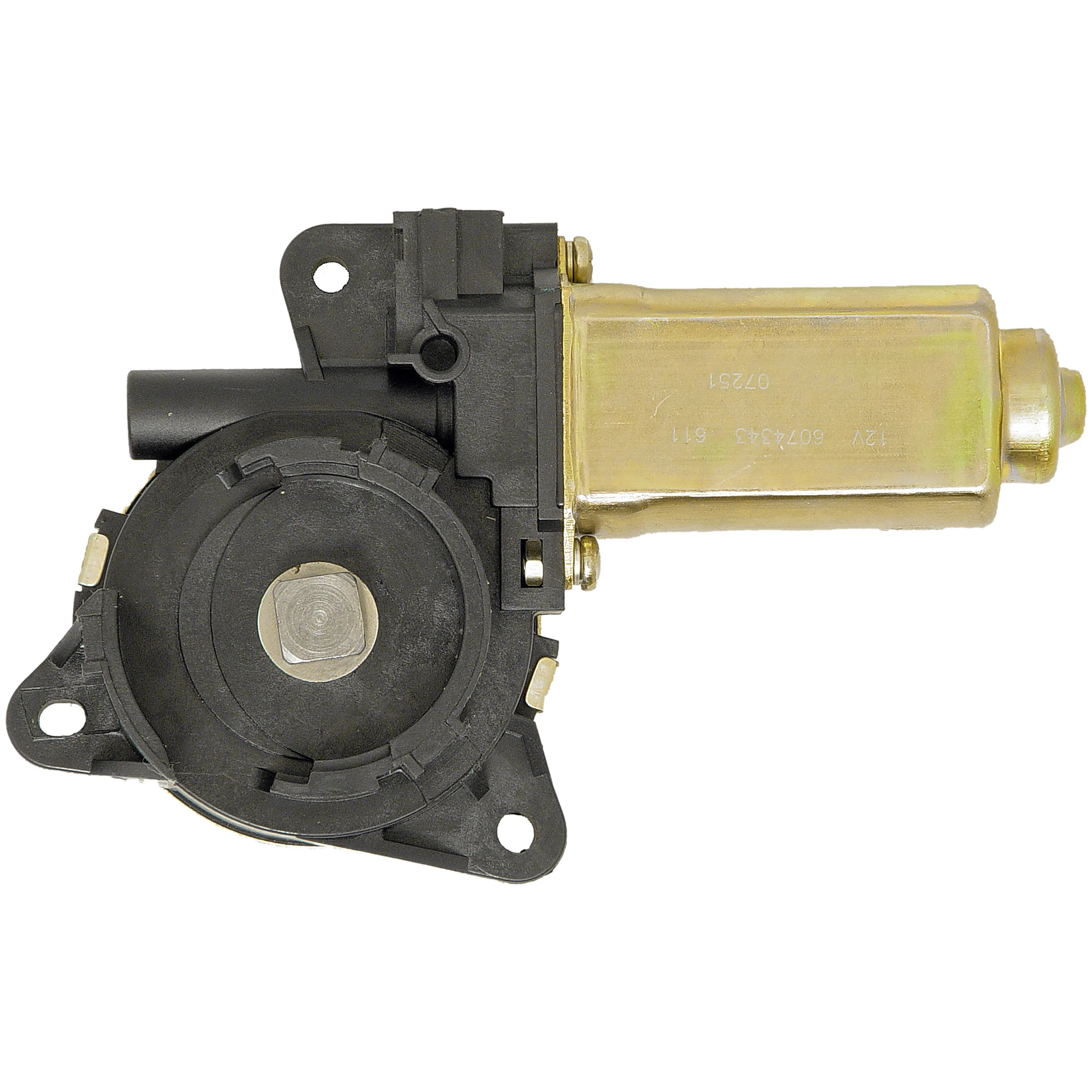 742-343 Front Passenger Side Power Window Motor for Select Chrysler / Dodge / Plymouth Models Fits 2000 Dodge Grand Caravan
742-343 Front Passenger Side Power Window Motor for Select Chrysler / Dodge / Plymouth Models Fits 2000 Dodge Grand Caravan