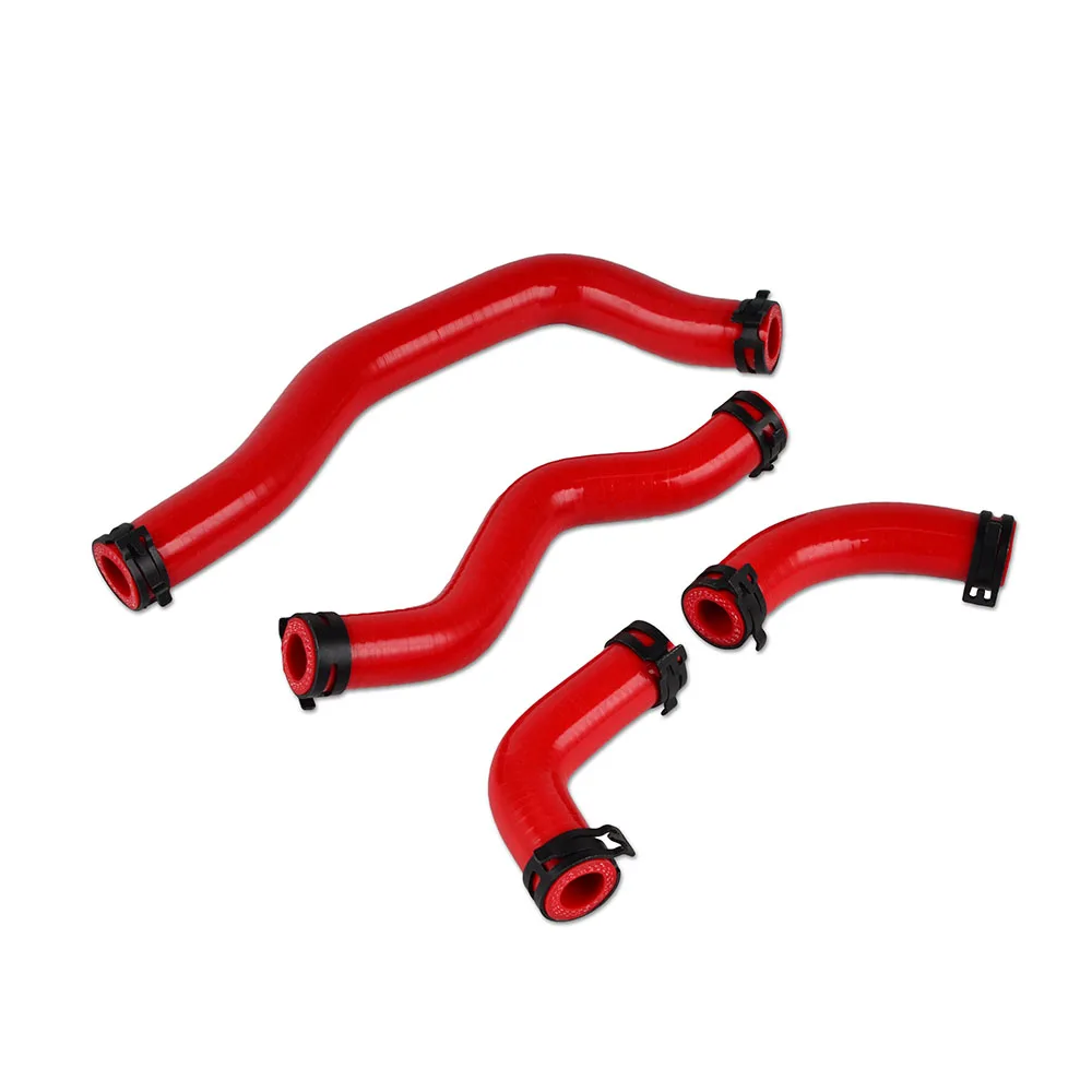 Motocross 4pcs Radiator Hose Silicone Accessories With Clamps For Honda CRF450X CRF 450 X 2010 2011 2012 2013 NICECNC Parts
Motocross 4pcs Radiator Hose Silicone Accessories With Clamps For Honda CRF450X CRF 450 X 2010 2011 2012 2013 NICECNC Parts