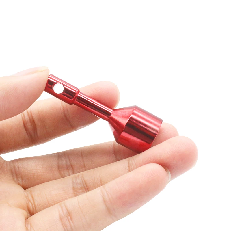 Keychain Magnes Keychain Pocket Neodymium N52 Magnet Rare Earth Ferrous Metals Test Magnet Hanging Keys Holder for Testing Brass
Keychain Magnes Keychain Pocket Neodymium N52 Magnet Rare Earth Ferrous Metals Test Magnet Hanging Keys Holder for Testing Brass