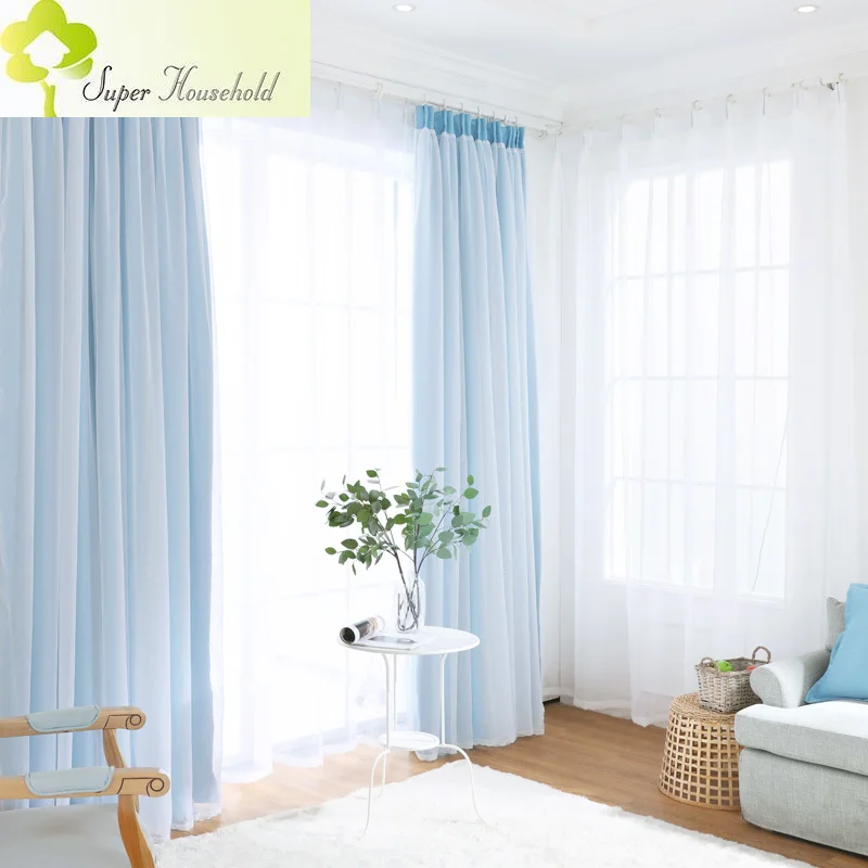 2018 горячая Распродажа, настоящая пасторальная окрашенная пряжа, занавески, окна, однотонные, роскошный тюль/отвесная + затемненная панель д...
2018 горячая Распродажа, настоящая пасторальная окрашенная пряжа, занавески, окна, однотонные, роскошный тюль/отвесная + затемненная панель д...