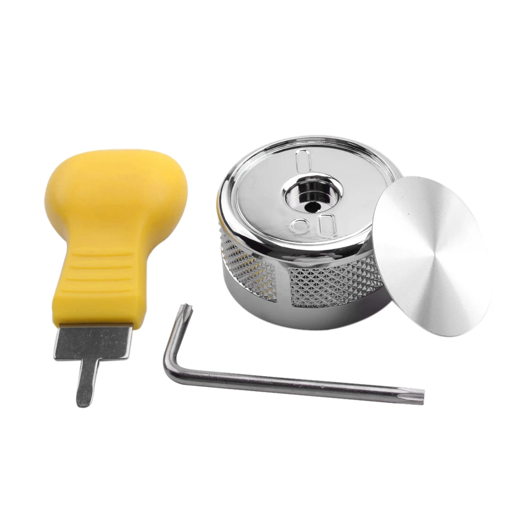 Car Gear Shift Selector Knob Upgrade Chrome Fit for Land Rover Autobiography Style Range Rover L405 2017 2018 2019
Car Gear Shift Selector Knob Upgrade Chrome Fit for Land Rover Autobiography Style Range Rover L405 2017 2018 2019