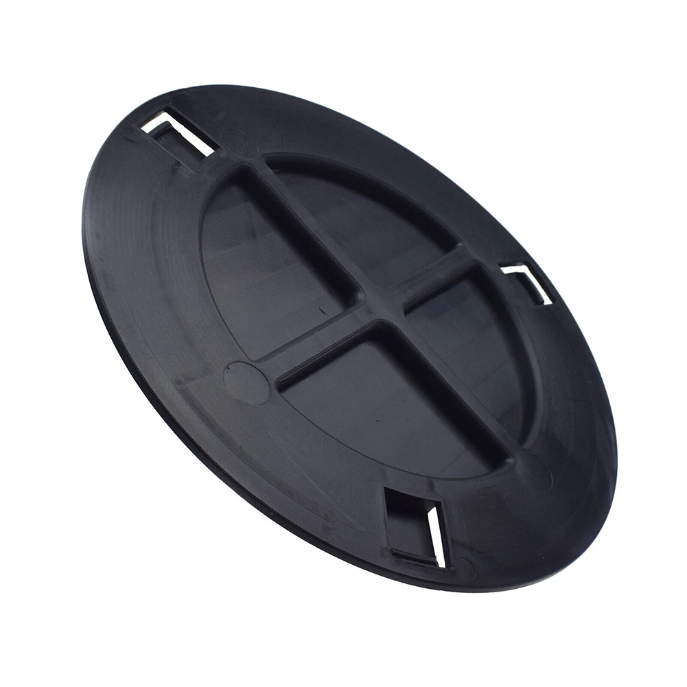 Brand New Lid Wheelhouse Cover Accessories 51719802413 For BMW Mini R60 R61 Inner Fender-Access Cap Replacement
Brand New Lid Wheelhouse Cover Accessories 51719802413 For BMW Mini R60 R61 Inner Fender-Access Cap Replacement