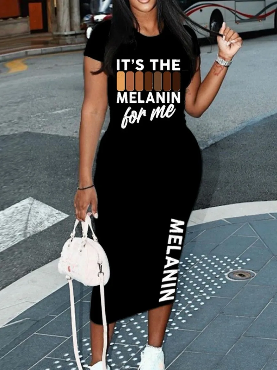 LW Plus Size dress Letter Print Bodycon Dress Summer Dresses Skinny Office Dress Short Sleeve causal Beach Dress Vestidos Robes
LW Plus Size dress Letter Print Bodycon Dress Summer Dresses Skinny Office Dress Short Sleeve causal Beach Dress Vestidos Robes