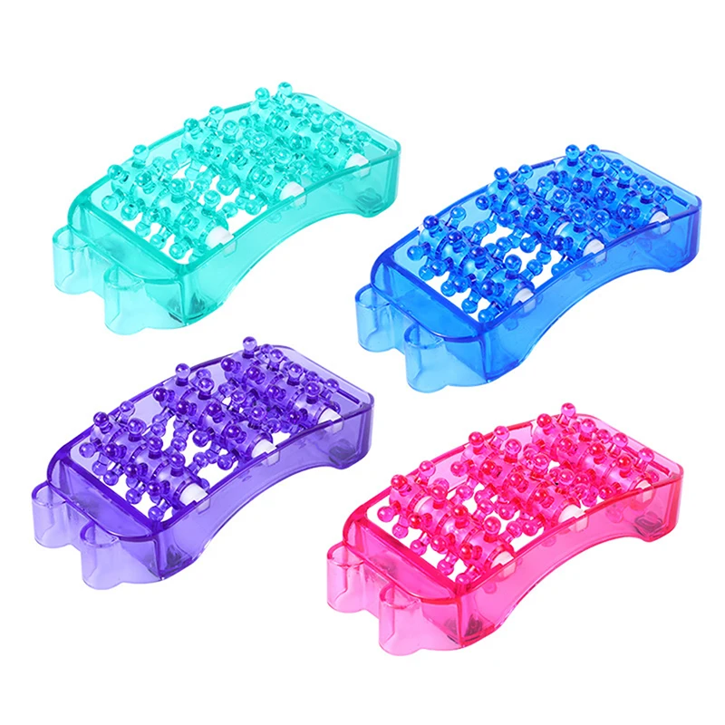 Foot Roller Massage Health Care Reflexology Relax Relief Massage Spa Anti Cellulite Detox Patch Foot Massage Machine
Foot Roller Massage Health Care Reflexology Relax Relief Massage Spa Anti Cellulite Detox Patch Foot Massage Machine