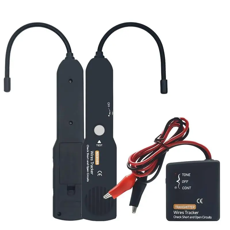Voltage Detector Voltage Tester Pen Car Breakpoint And Circuit Breaker Detector Line Checker Tester Voltage Tester Automotive
Voltage Detector Voltage Tester Pen Car Breakpoint And Circuit Breaker Detector Line Checker Tester Voltage Tester Automotive