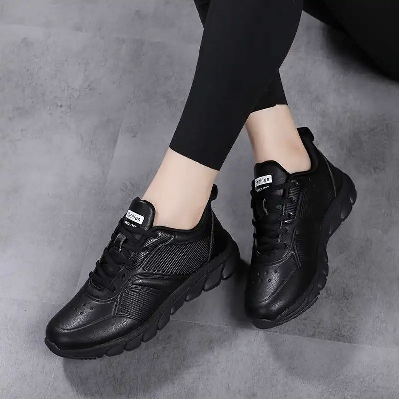 Кроссовки женские сетчатые для бега, большого размера
Кроссовки женские сетчатые для бега, большого размера