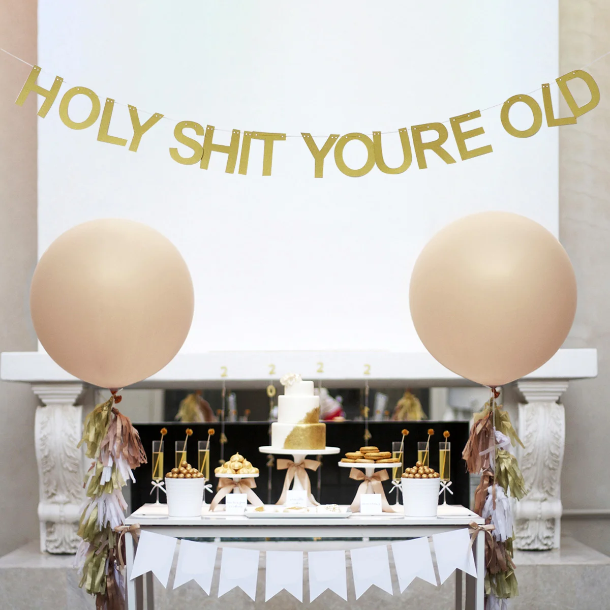 Birthday Banner Party Bunting Hanging Props Photo Sign Old Holy Happy Decor You Re Booth Strung Decoration Supplies 50Th Pre
Birthday Banner Party Bunting Hanging Props Photo Sign Old Holy Happy Decor You Re Booth Strung Decoration Supplies 50Th Pre