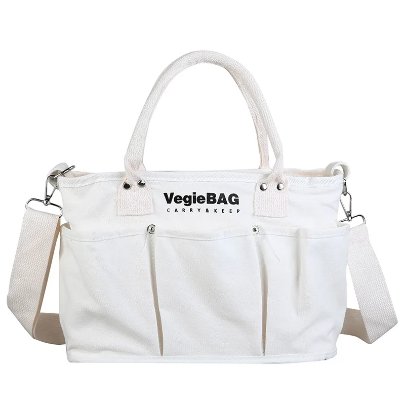 Teenager Casual Canvas Fabric Top-handle Tote Bag Student School Book Everyday Soft Cloth Handbag Mummy Diaper Messenger Bag
Teenager Casual Canvas Fabric Top-handle Tote Bag Student School Book Everyday Soft Cloth Handbag Mummy Diaper Messenger Bag