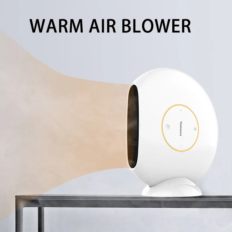 1000W Electric Heater 110V/220V Portable Heater Fan Powerful Warm Air Blower Fast Heating Desktop Heaters for Home Room Office
1000W Electric Heater 110V/220V Portable Heater Fan Powerful Warm Air Blower Fast Heating Desktop Heaters for Home Room Office