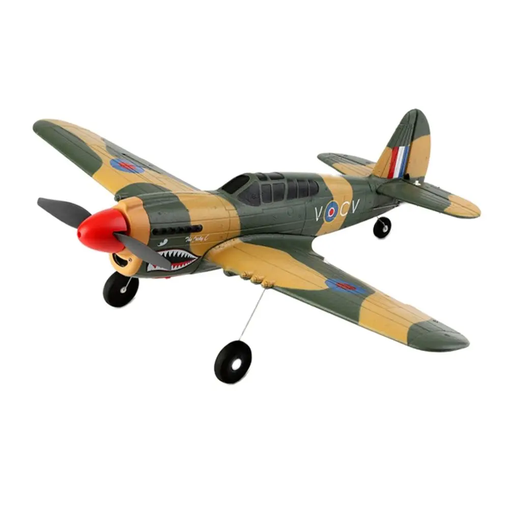 Newest WLtoys XK A220 RC Plane 4CH 6G/3D Modle Stunt 6-Axis Stability Fighter Remote Control Airplane RC Aircraft
Newest WLtoys XK A220 RC Plane 4CH 6G/3D Modle Stunt 6-Axis Stability Fighter Remote Control Airplane RC Aircraft