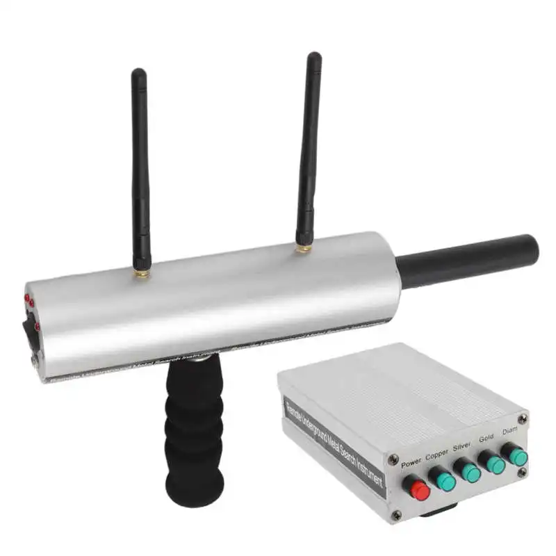 Rechargeable Gem Copper Detector Locator Silver Metal Detector Underground Handheld For Gold Gold Treasure Search Tracker
Rechargeable Gem Copper Detector Locator Silver Metal Detector Underground Handheld For Gold Gold Treasure Search Tracker