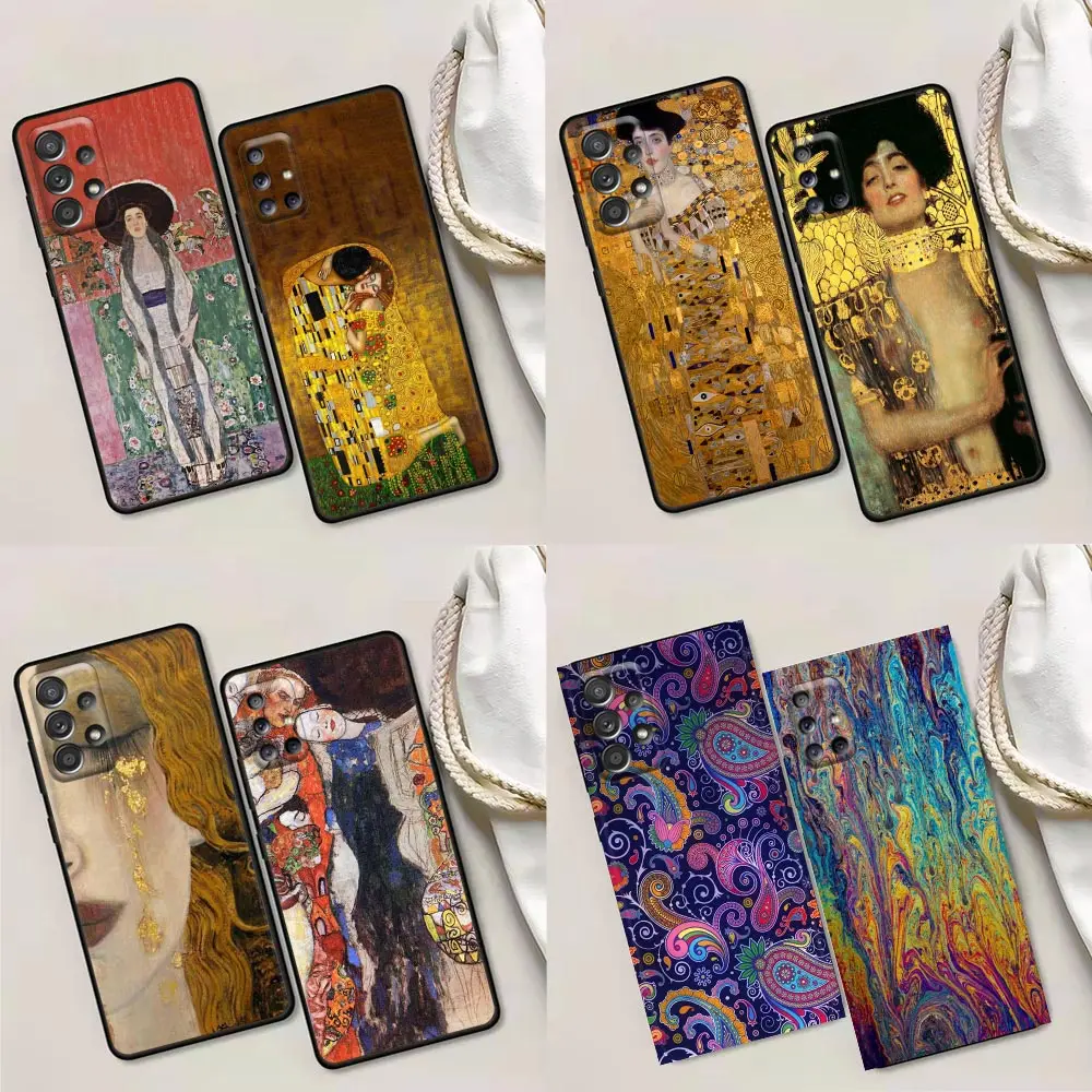 Phone Case for Samsung A31 A32 A41 A42 A51 4G 5G A02 A03s A11 A12 A13 A21s A22 Fundas Coque Character Planet Graffiti Painting 
Phone Case for Samsung A31 A32 A41 A42 A51 4G 5G A02 A03s A11 A12 A13 A21s A22 Fundas Coque Character Planet Graffiti Painting