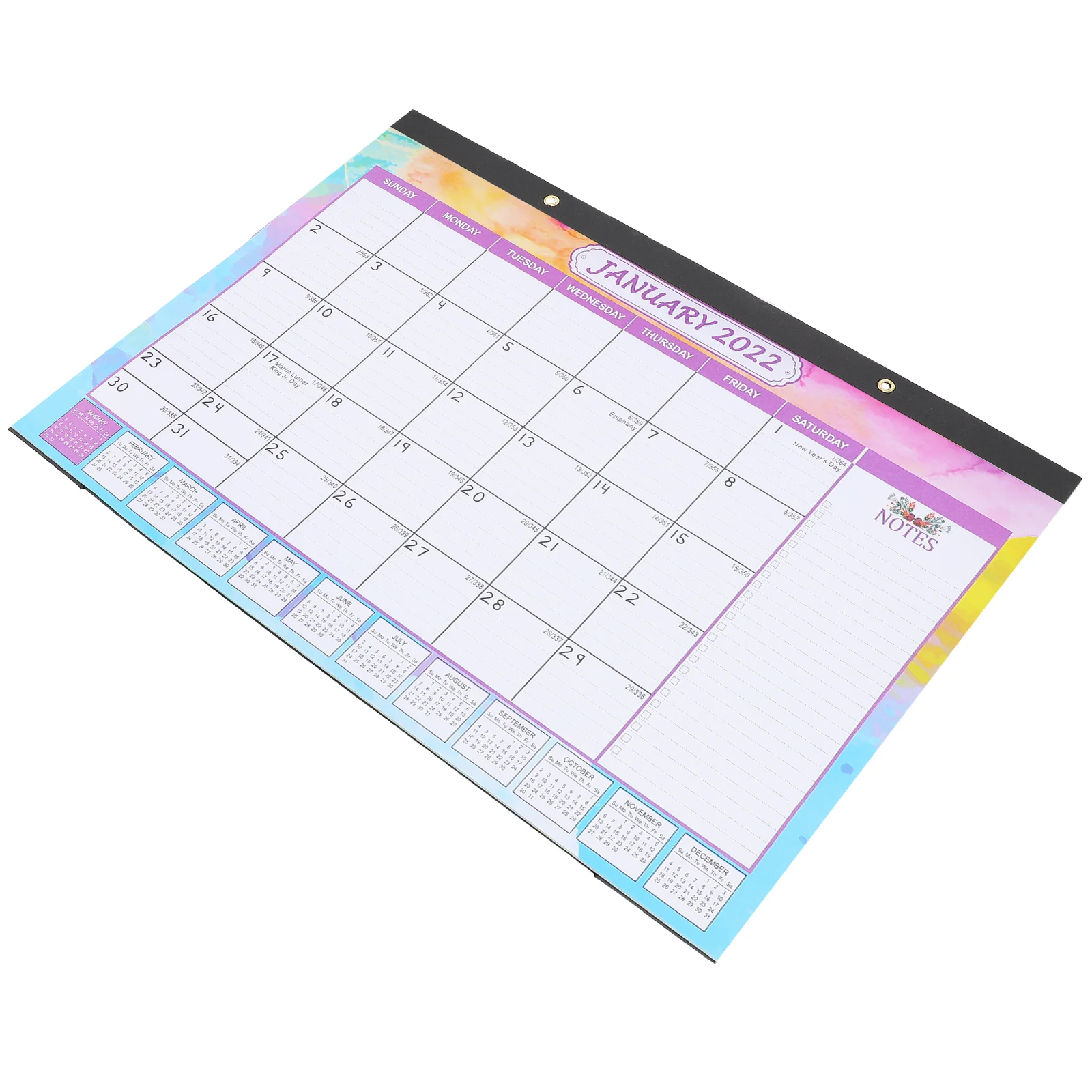 Calendar Hanging Planner Wall Schedule Monthly Notepad Daily Note Taking Annual English Edition Personal Erase Academic
Calendar Hanging Planner Wall Schedule Monthly Notepad Daily Note Taking Annual English Edition Personal Erase Academic