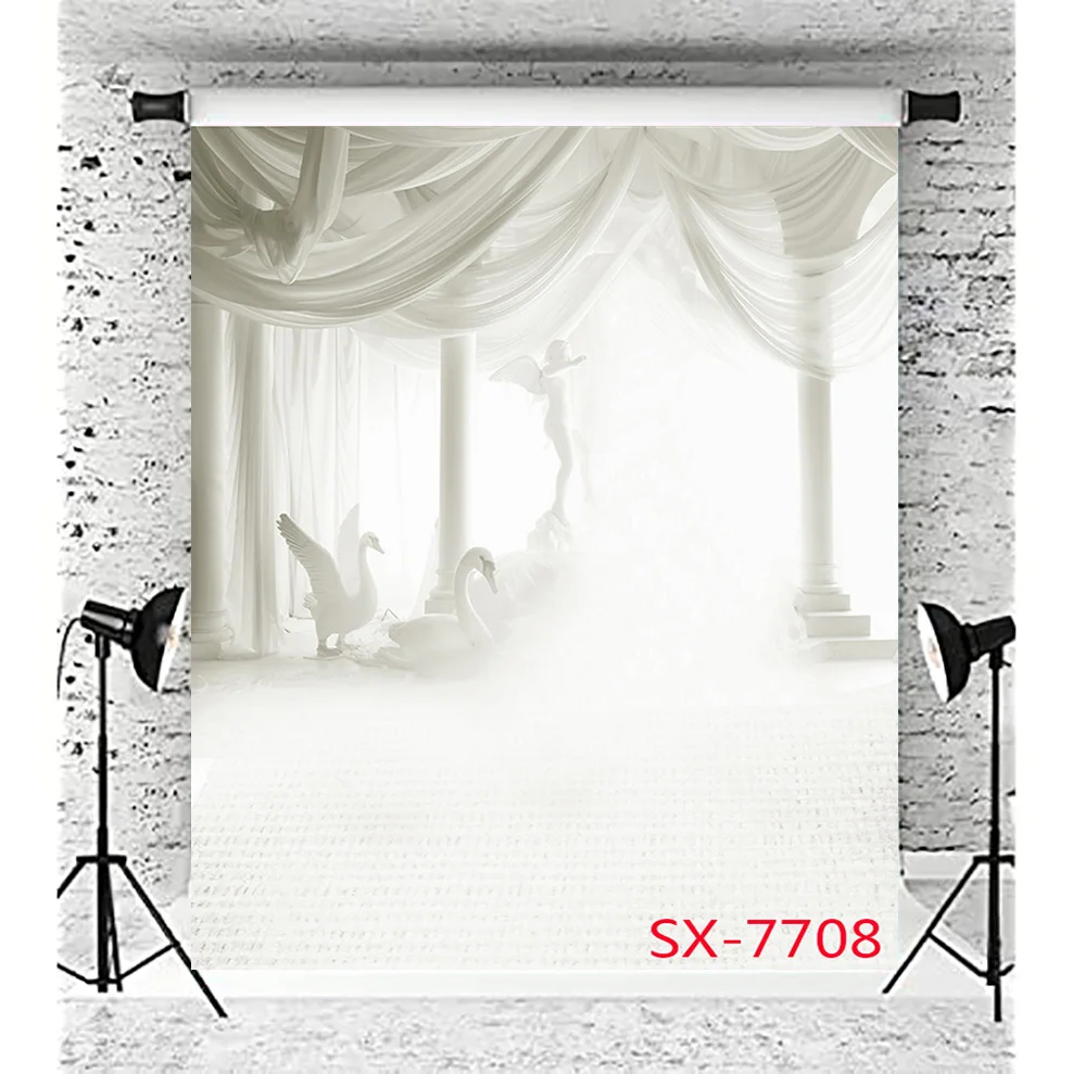 SHENGYONGBAO Valentine's Wedding Dress Landscape Backdrop Beautiful Flower Wall Background Photography Prop XH-31
SHENGYONGBAO Valentine's Wedding Dress Landscape Backdrop Beautiful Flower Wall Background Photography Prop XH-31
