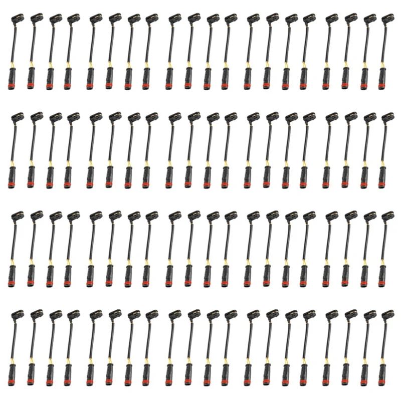 80 шт., датчик износа для тормозных колодок Mercedes SPRINTER 2-T Box 
80 шт., датчик износа для тормозных колодок Mercedes SPRINTER 2-T Box