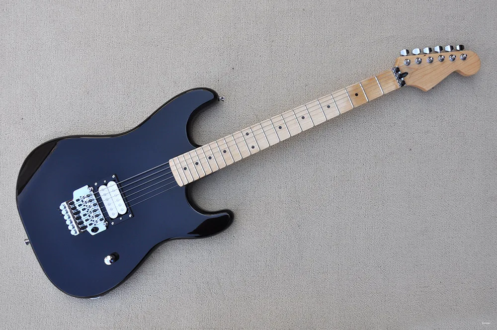 6 Strings Electric Guitar with Black Hardware,Rosewood Fretboard,Provide Customized Service
6 Strings Electric Guitar with Black Hardware,Rosewood Fretboard,Provide Customized Service