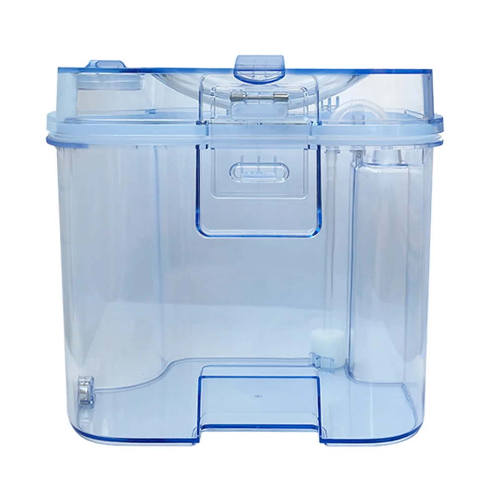 For Dreame Sewage Tank Clean Water Tank Accessories Attachment Cleaning Floor Household Part Spare Vacuum Cleaner
For Dreame Sewage Tank Clean Water Tank Accessories Attachment Cleaning Floor Household Part Spare Vacuum Cleaner