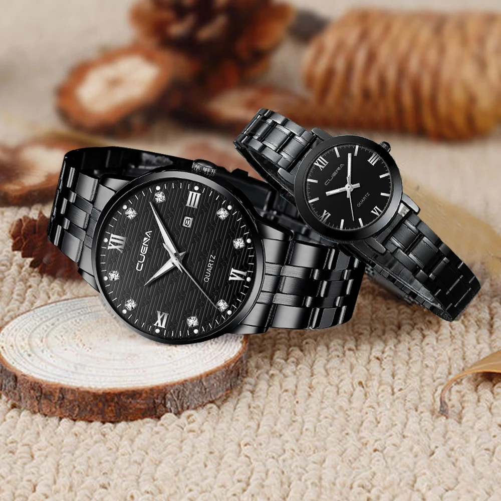 Часы наручные CUENA с круглым стеклом, брендовые Роскошные модные повседневные кварцевые светящиеся водонепроницаемые с датой
Часы наручные CUENA с круглым стеклом, брендовые Роскошные модные повседневные кварцевые светящиеся водонепроницаемые с датой