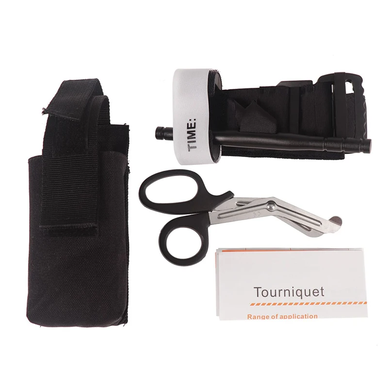 Tourniquet Israeli Bandage Survival Emergency Elastic Quick Strap Hemostasis First Aid Kit Tactical Safety Exploration
Tourniquet Israeli Bandage Survival Emergency Elastic Quick Strap Hemostasis First Aid Kit Tactical Safety Exploration