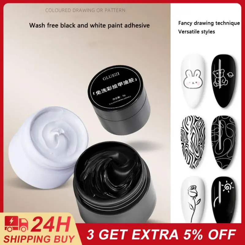 Клей для рисования без стирки, плавающий клей, клей для ногтей Gluezi, лак для ногтей без стирки, окрашенный клей для фототерапии 
Клей для рисования без стирки, плавающий клей, клей для ногтей Gluezi, лак для ногтей без стирки, окрашенный клей для фототерапии