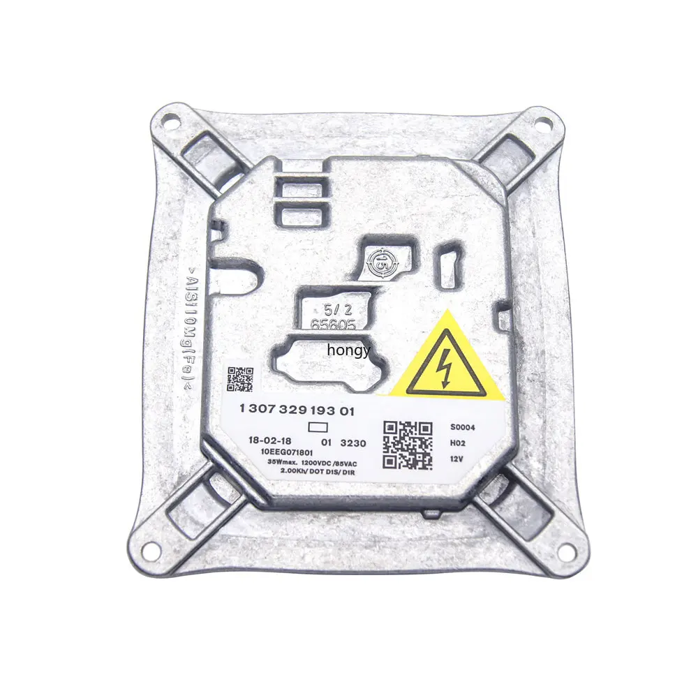 1307329153 130732915301 1307329193 130732919301 NEW Xenon HID Headlight Ballast Module for 328i/328xi/335i/335xi E90 M3
1307329153 130732915301 1307329193 130732919301 NEW Xenon HID Headlight Ballast Module for 328i/328xi/335i/335xi E90 M3