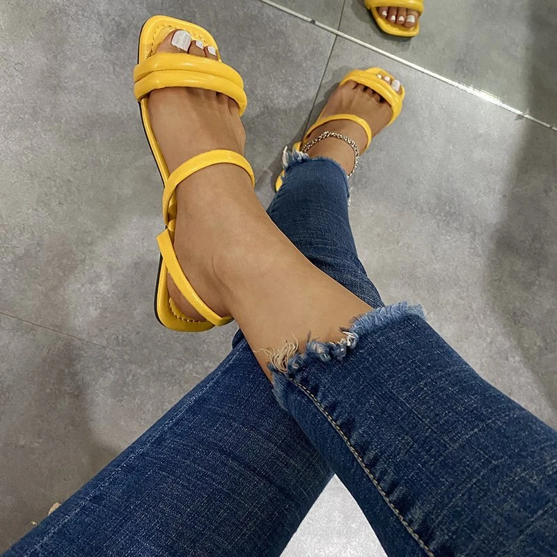 Women's Sandals 2022 Summer Wedge Sandals Women's Platform Slippers Beach Shoes Plus Size Roman Retro Open Toe Two Wear Sandals
Women's Sandals 2022 Summer Wedge Sandals Women's Platform Slippers Beach Shoes Plus Size Roman Retro Open Toe Two Wear Sandals
