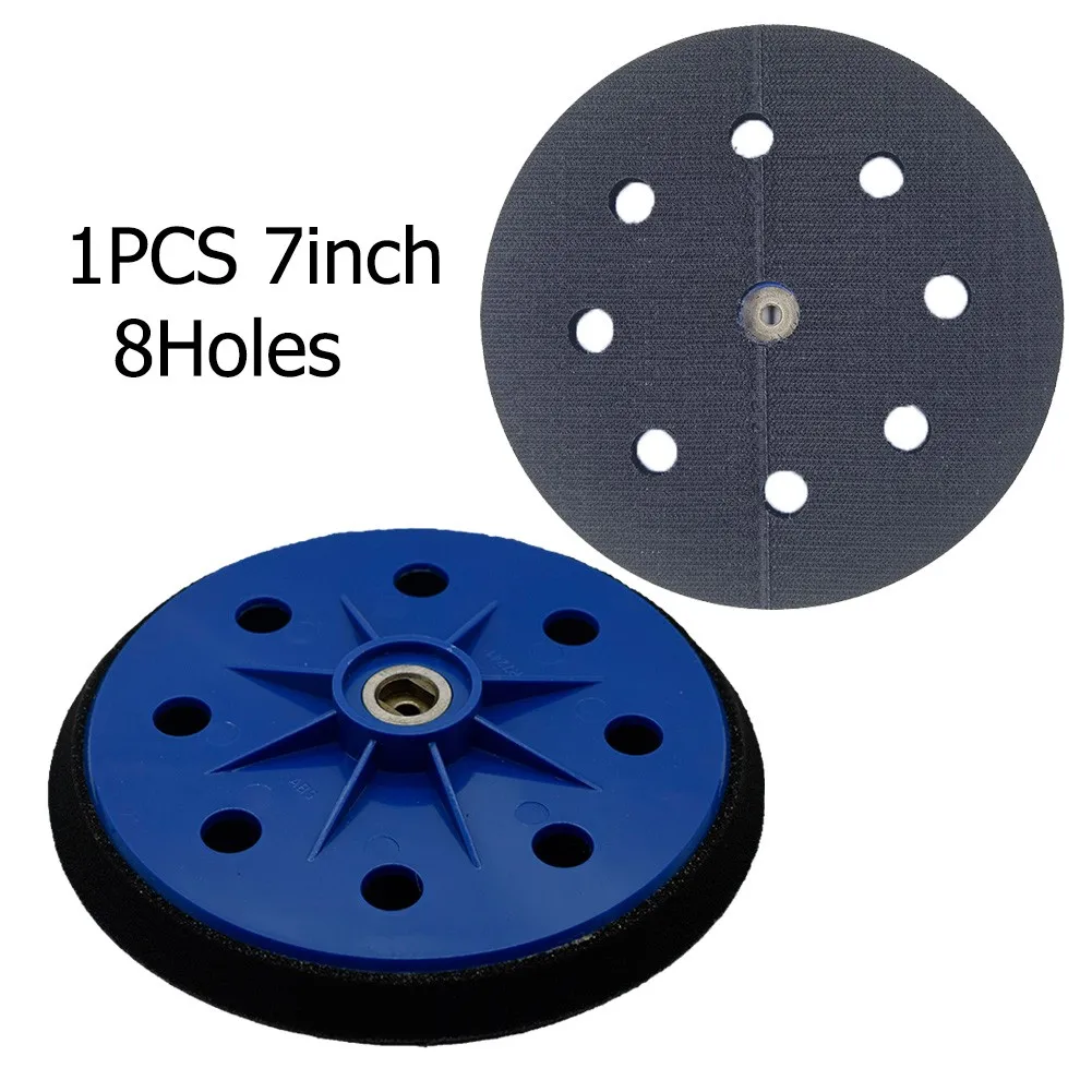 For Spraying Industry Polishing Pad Sanding Sanding Pad Sandpaper Wear-resistant 180MM
For Spraying Industry Polishing Pad Sanding Sanding Pad Sandpaper Wear-resistant 180MM