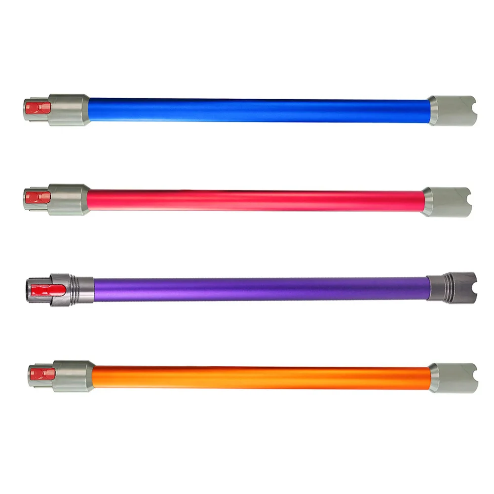 1 Pcs Quick Release Extension Wand Tube Pipe For DYSON V7/V8/V10/V11/V15 Cordless Vacuum Cleaner Sweeping Robot Spare Tools
1 Pcs Quick Release Extension Wand Tube Pipe For DYSON V7/V8/V10/V11/V15 Cordless Vacuum Cleaner Sweeping Robot Spare Tools
