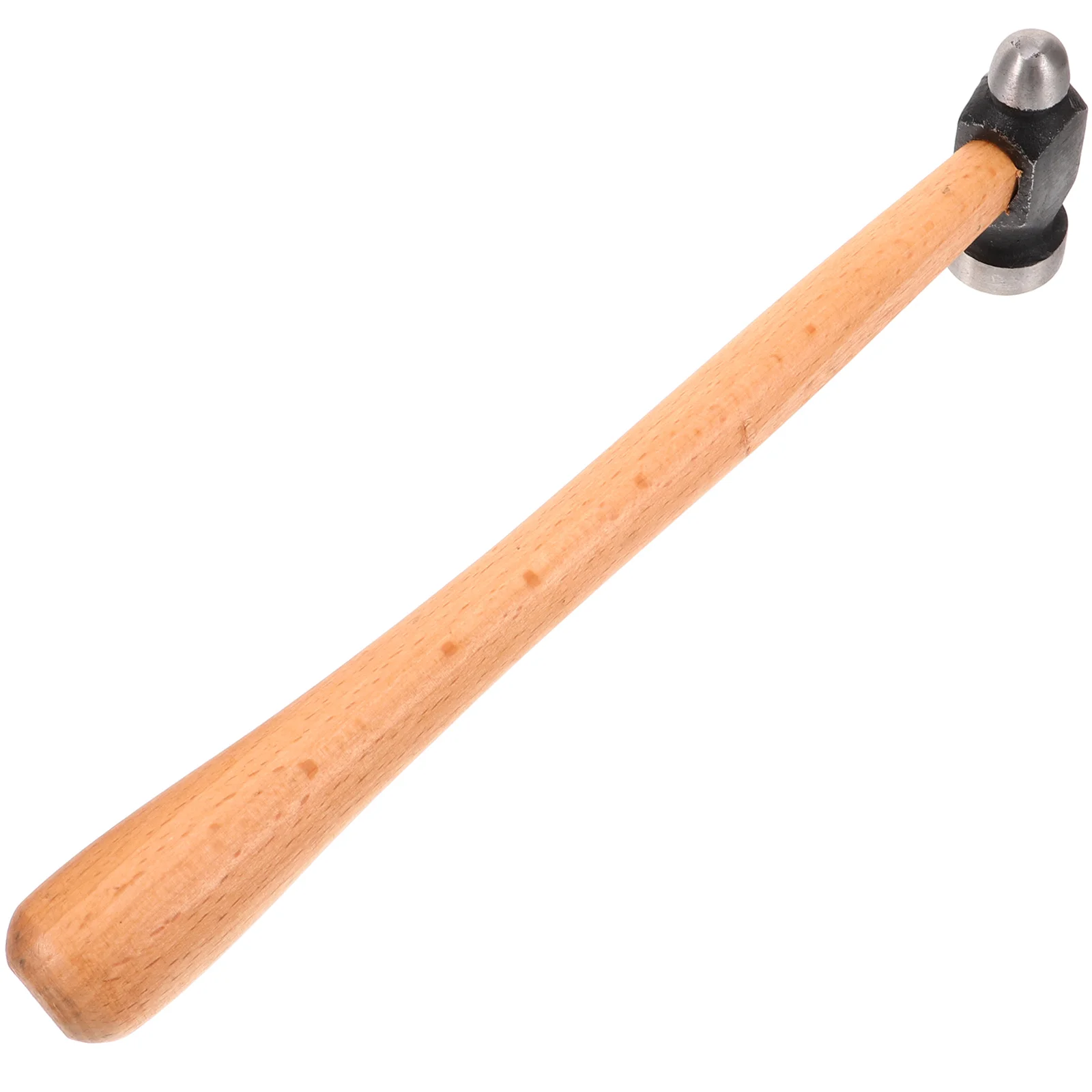 Furniture Installation Hammer Wooden Handle Hammer Round Head Mallet for Woodworking
Furniture Installation Hammer Wooden Handle Hammer Round Head Mallet for Woodworking