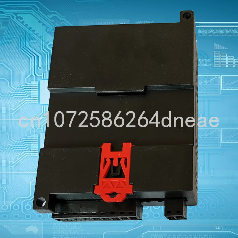 8AI4AO аналоговый входной и выходной модуль Ethernet RS485 RJ45 232 интерфейс Modbus контроллер
8AI4AO аналоговый входной и выходной модуль Ethernet RS485 RJ45 232 интерфейс Modbus контроллер