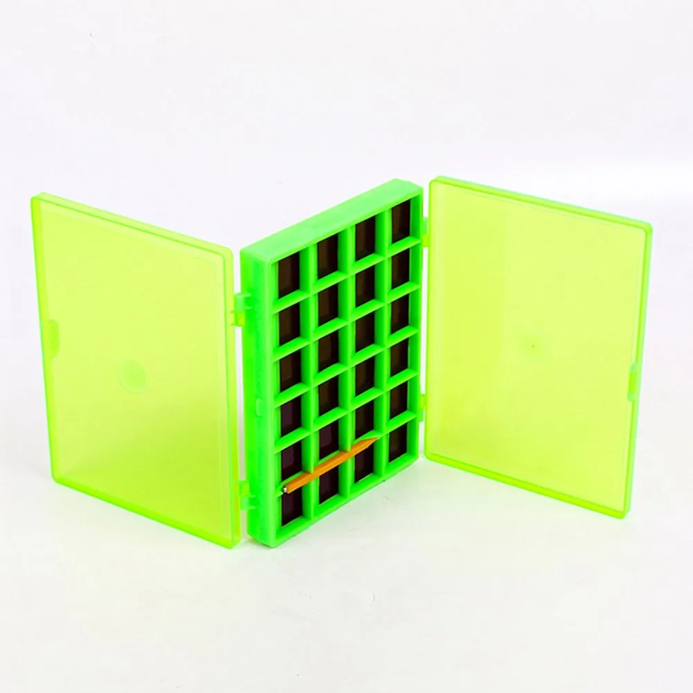 Double Side Magnetic Fly Fishing Box Hook Case Fishing Lures Hooks Storage Case Organizer Fishing Tackle Boxes
Double Side Magnetic Fly Fishing Box Hook Case Fishing Lures Hooks Storage Case Organizer Fishing Tackle Boxes