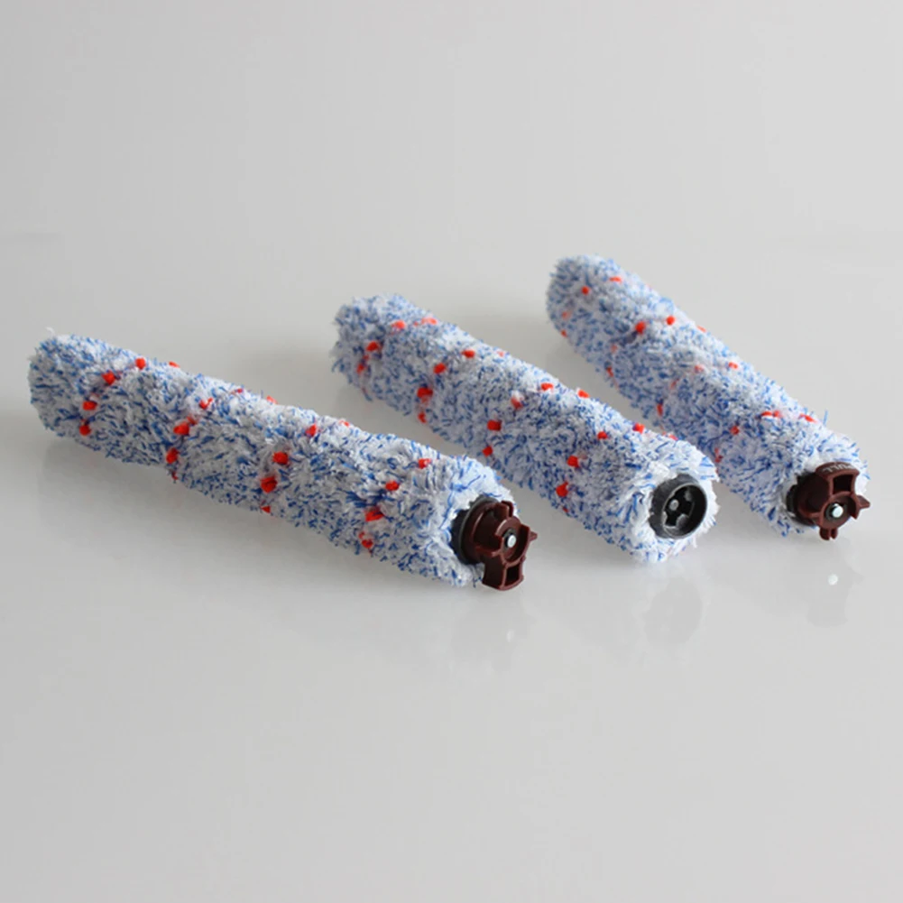 For Bissell Brush Roll Multi Surface Brush Crosswave Roll 1868F B-W Dirt Quickly And Easily From All Hard Floors
For Bissell Brush Roll Multi Surface Brush Crosswave Roll 1868F B-W Dirt Quickly And Easily From All Hard Floors